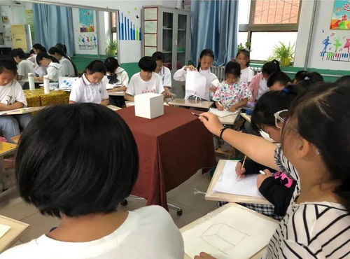 雙減落地，我區(qū)學校課后看護服務全面升級