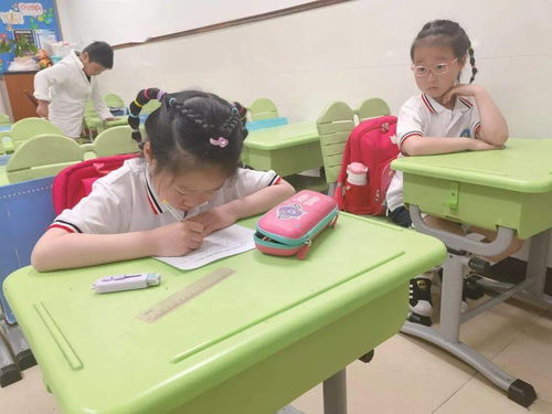 放學(xué)后的校園 “溪”相伴，漾“余”音——一堂筑夢(mèng)15溪脈的學(xué)生課后故事